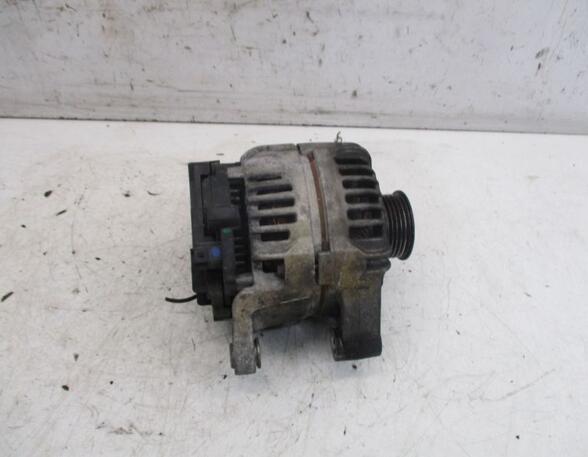 Alternator OPEL Corsa D (S07)