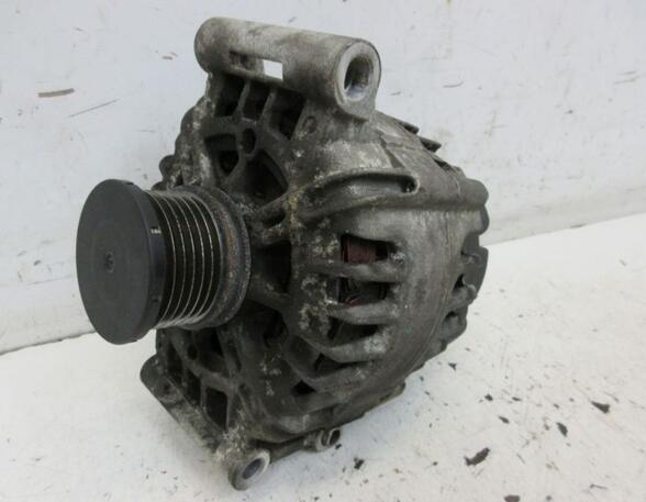 Dynamo (Alternator) PEUGEOT 207 SW (WK)