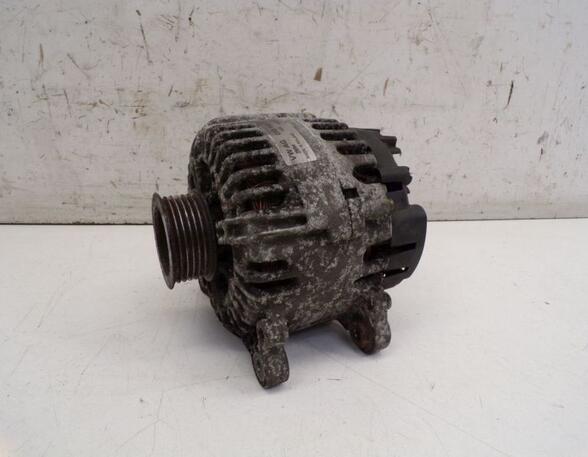 Dynamo (Alternator) AUDI A4 (8EC, B7)