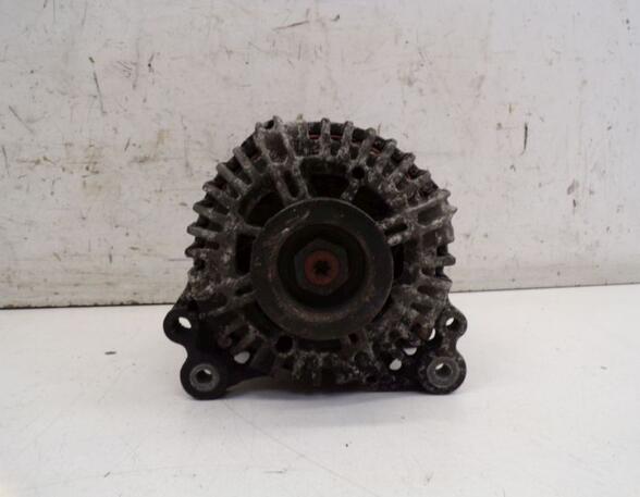 Dynamo (Alternator) AUDI A4 (8EC, B7)