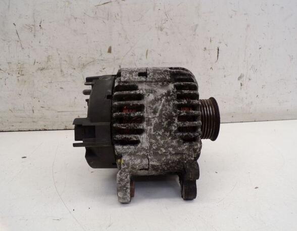 Dynamo (Alternator) AUDI A4 (8EC, B7)