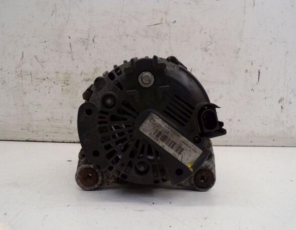 Dynamo (Alternator) AUDI A4 (8EC, B7)