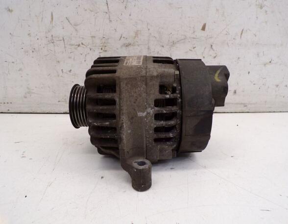 Dynamo (Alternator) FIAT Punto (199)