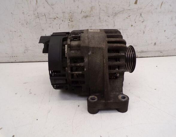 Alternator FIAT Punto (199)