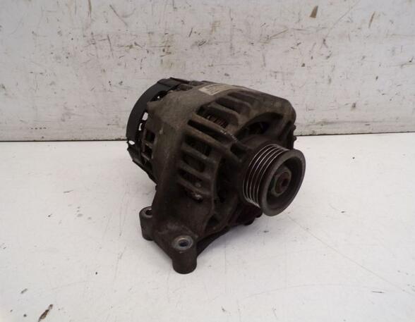 Dynamo (Alternator) FIAT Punto (199)