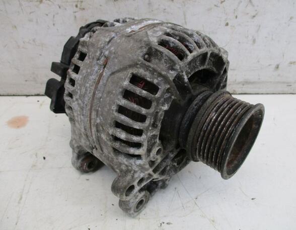 Dynamo (Alternator) VW Golf III (1H1)