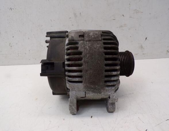 Lichtmaschine Generator Lima 180A VW TOUAREG (7LA  7L6  7L7) 3.6 V6 FSI 206 KW