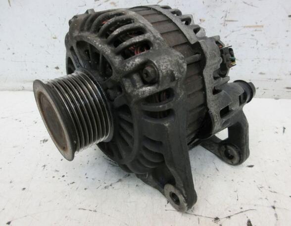 Alternator MAZDA 5 (CR19)