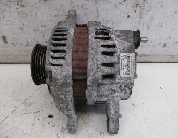 Lichtmaschine Generator Lima 12V 85A MITSUBISHI COLT CZC CABRIOLET (RG) 1.5 80 KW