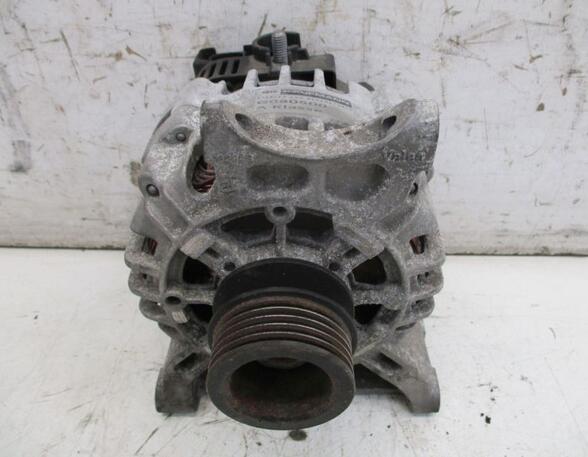 Alternator MERCEDES-BENZ A-Klasse (W169)