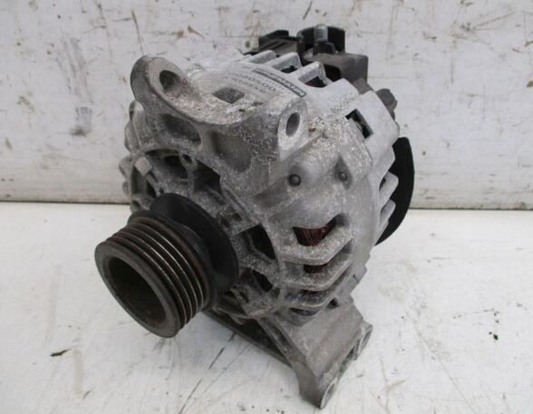 Alternator MERCEDES-BENZ A-Klasse (W169)