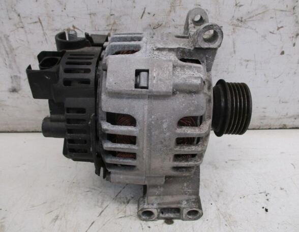 Alternator MERCEDES-BENZ A-Klasse (W169)