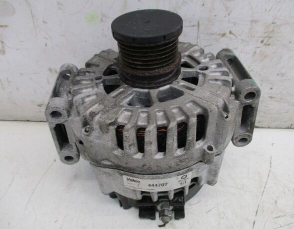 Alternator MERCEDES-BENZ Viano (W639), MERCEDES-BENZ Vito Bus (W639)