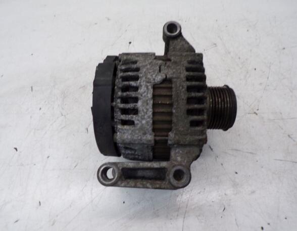 Dynamo (Alternator) FORD Transit V363 Kasten (FCD, FDD)