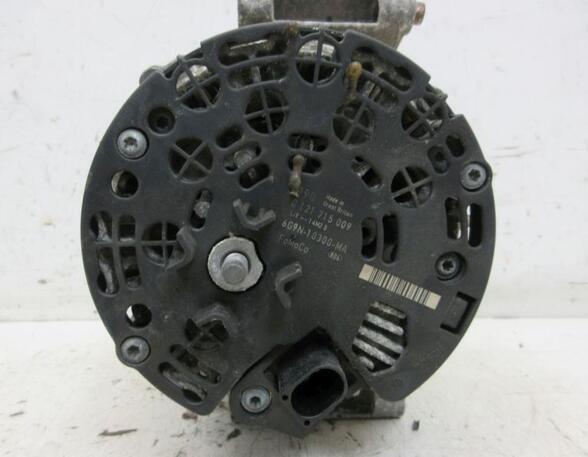 Alternator VOLVO XC60 (156)