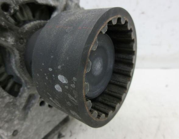 Alternator VOLVO XC60 (156)