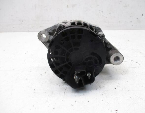 Dynamo (Alternator) FIAT DOBLO Cargo (263_), FIAT DOBLO Platform/Chassis (263_)