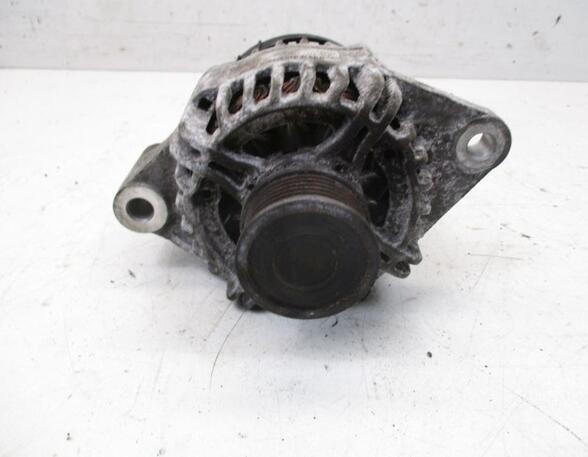 Dynamo (Alternator) FIAT DOBLO Cargo (263_), FIAT DOBLO Platform/Chassis (263_)