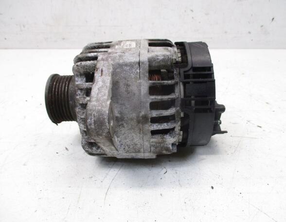 Dynamo (Alternator) FIAT DOBLO Cargo (263_), FIAT DOBLO Platform/Chassis (263_)