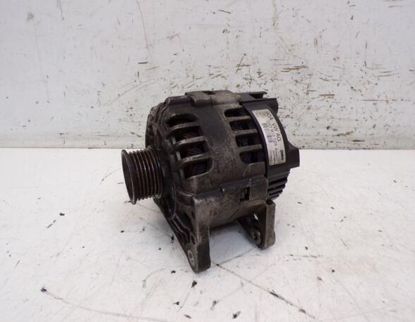 Alternator VW POLO (6R1, 6C1)