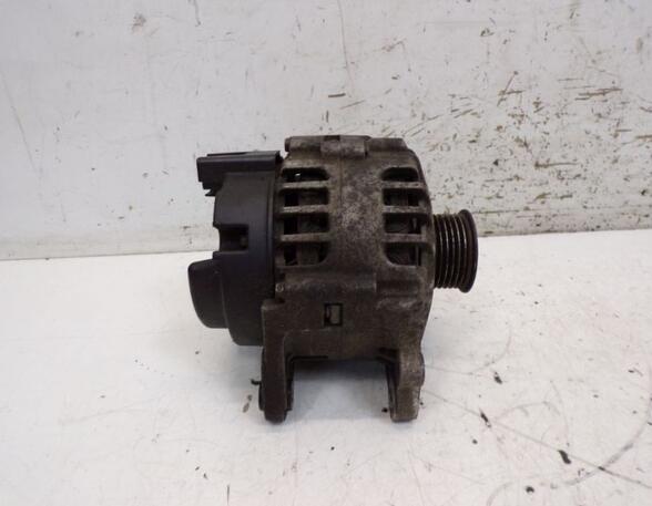 Alternator VW POLO (6R1, 6C1)