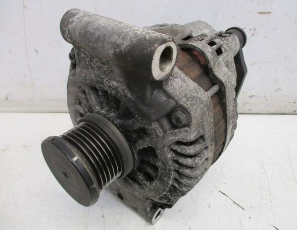 Dynamo (Alternator) PEUGEOT PARTNER TEPEE