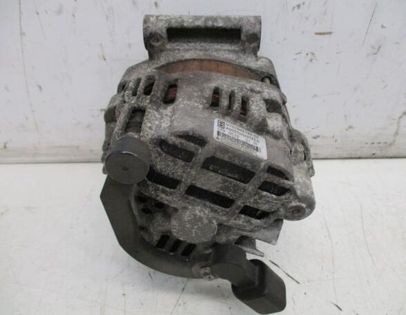 Dynamo (Alternator) PEUGEOT PARTNER TEPEE