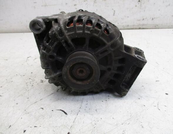 Alternator FORD FIESTA VI (CB1, CCN)