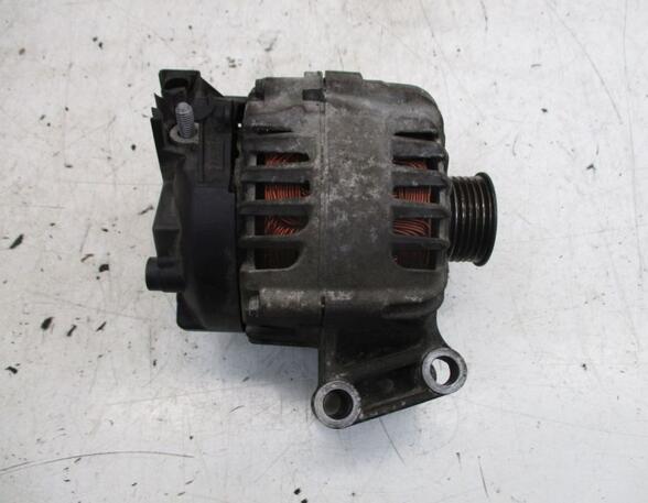 Dynamo (Alternator) FORD FIESTA VI (CB1, CCN)