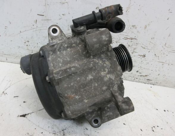 Dynamo (Alternator) PORSCHE CAYENNE (9PA)