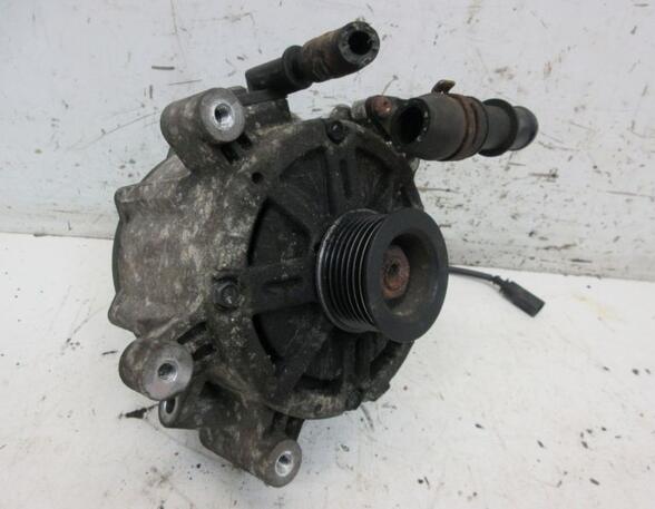 Dynamo (Alternator) PORSCHE CAYENNE (9PA)