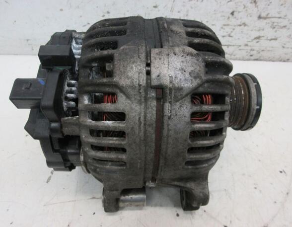 Alternator VW GOLF V (1K1), VW GOLF VI (5K1)