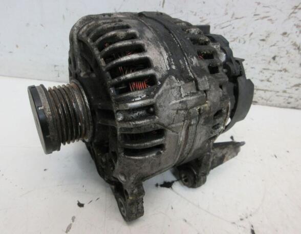 Alternator VW GOLF V (1K1), VW GOLF VI (5K1)