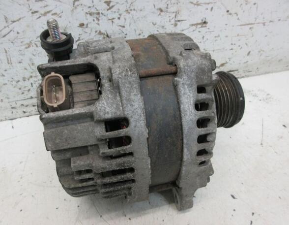 Alternator SUBARU IMPREZA Hatchback (GR, GH, G3)