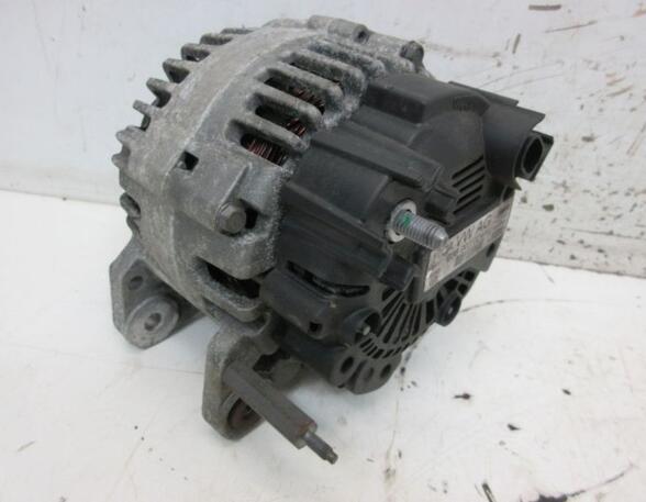 Alternator VW POLO (6R1, 6C1)