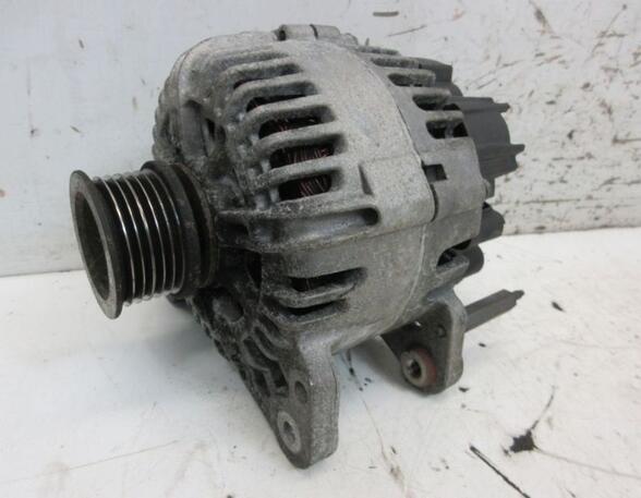 Alternator VW POLO (6R1, 6C1)