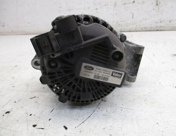 Alternator FORD FIESTA VI (CB1, CCN)