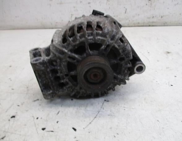 Alternator FORD FIESTA VI (CB1, CCN)