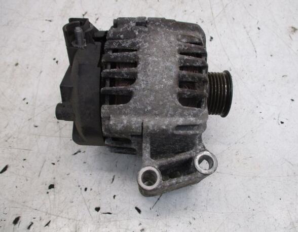 Alternator FORD FIESTA VI (CB1, CCN)