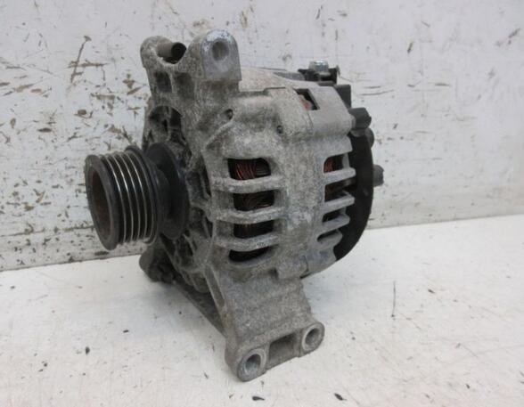 Alternator MERCEDES-BENZ A-CLASS (W169)