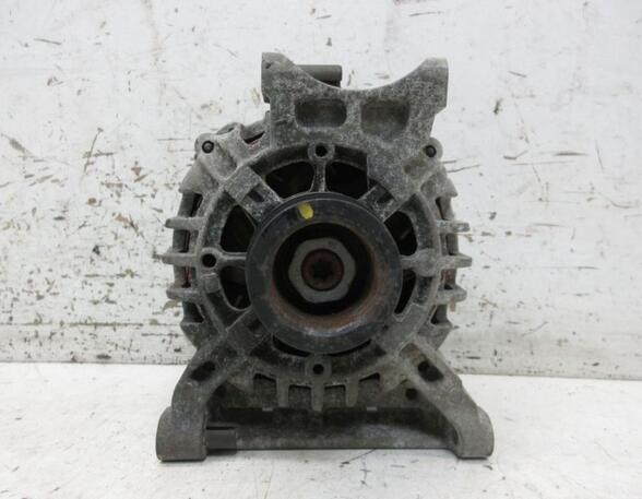 Dynamo (Alternator) MERCEDES-BENZ A-CLASS (W169)