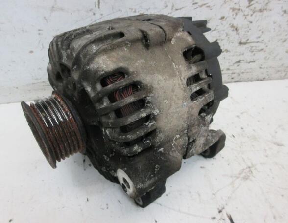 Lichtmaschine Generator Lima 14V 150A BMW X3 (E83) 3.0D 150 KW