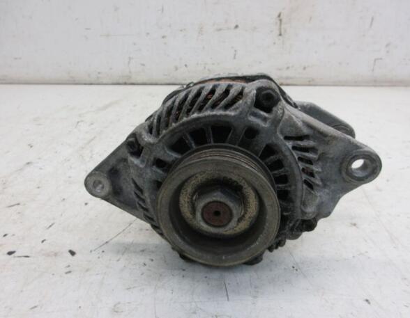 Dynamo (Alternator) SMART FORFOUR (454)