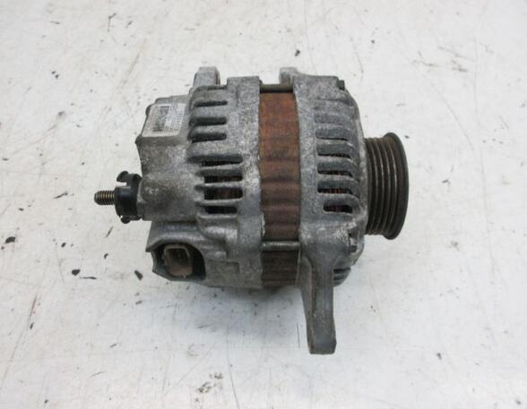 Dynamo (Alternator) SMART FORFOUR (454)