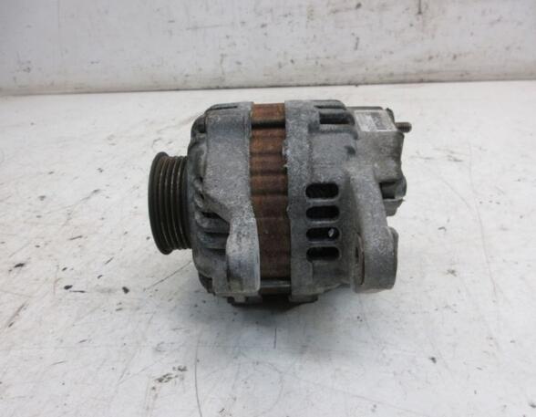 Dynamo (Alternator) SMART FORFOUR (454)