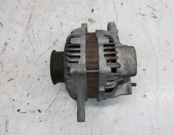 Dynamo (Alternator) SMART FORFOUR (454)