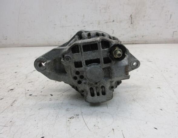 Dynamo (Alternator) SMART FORFOUR (454)