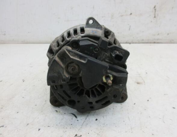 Alternator RENAULT MEGANE III Hatchback (BZ0/1_, B3_)