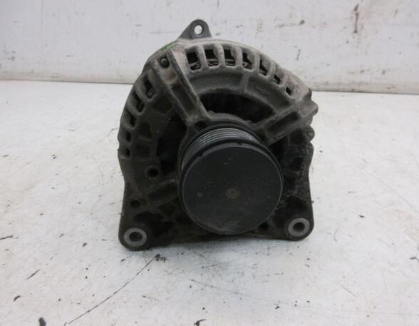 Alternator RENAULT MEGANE III Hatchback (BZ0/1_, B3_)