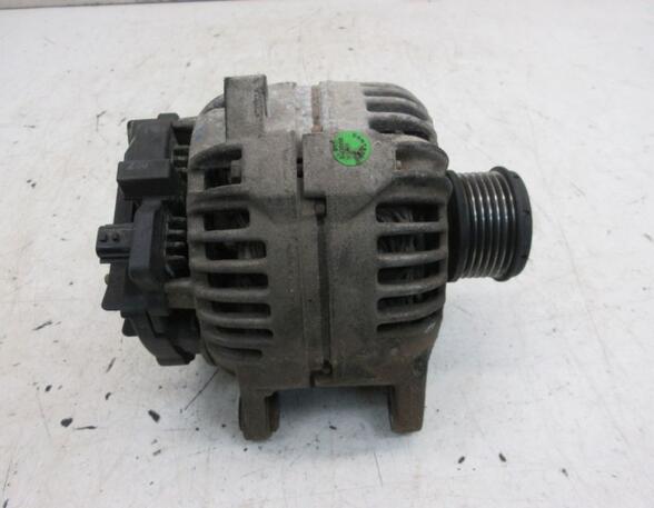 Alternator RENAULT MEGANE III Hatchback (BZ0/1_, B3_)